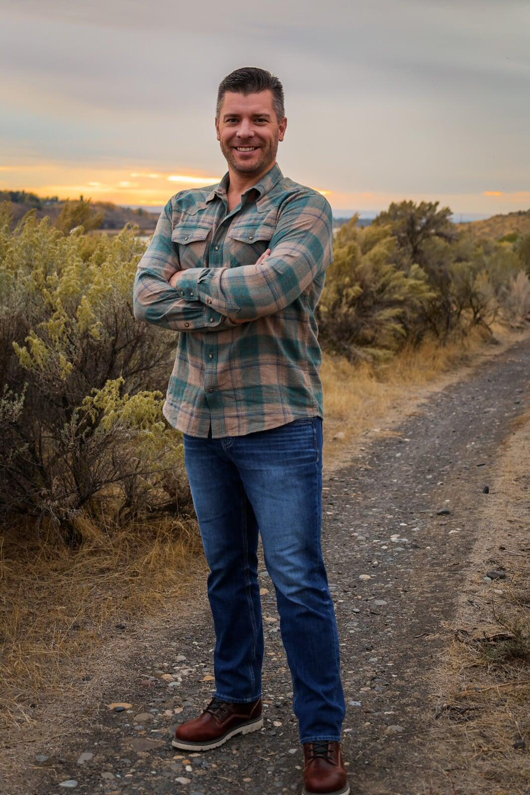 Jacob Deschenes Financial Advisor