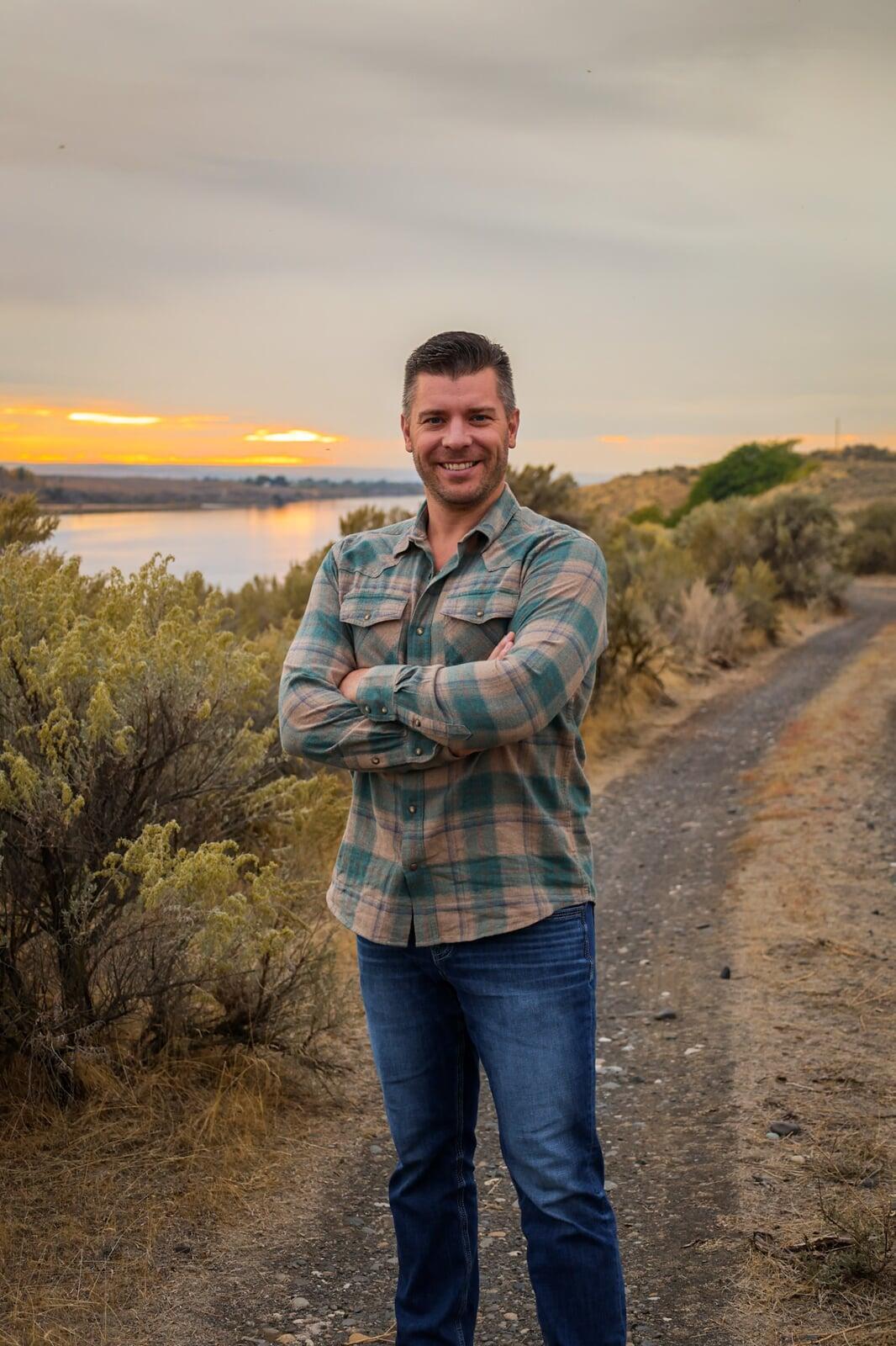 Jacob Deschenes - Investment Advisor